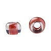 TOHO Round Seed Beads X-SEED-TR11-0185-3