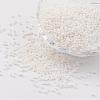 12/0 Grade A Baking Paint Glass Seed Spacer Beads X-SEED-Q009-FJX15-1