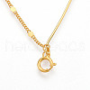 925 Sterling Silver Anklets STER-T007-133G-3