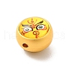 Alloy Enamel Beads ENAM-K067-77MG-05-2