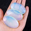 Mother's Day Gifts Opalite Palm Stones PW-WGA6579-01-3