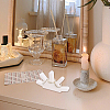 CHGCRAFT 1Pc Gesso Rings Display Stands RDIS-CA0001-01-6