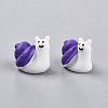 Mini Resin Display Decorations DJEW-G026-17-3