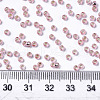 Glass Seed Beads X1-SEED-S042-04A-04-4