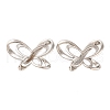 Non-Tarnish 304 Stainless Steel Pendants STAS-B070-05P-1
