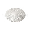 Non-Tarnish 304 Stainless Steel Pendants STAS-L268-009P-3