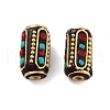 Handmade Indonesia Beads FIND-Q106-61-1