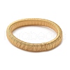 304 Stainless Steel Stretch Bangles BJEW-S161-03B-G-4