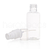 IY Cosmetics Storage Bottle Kits DIY-BC0011-36-8