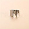 304 Stainless Steel Cuff Rings FS-WGEAFE6-28-1