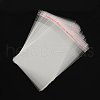 OPP Cellophane Bags X-OPC-R012-42-2