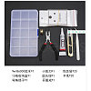 DIY Jewelry Tool Sets DIY-YW0001-11-1