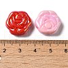 UV Plating Acrylic Beads MACR-A010-04-3