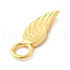925 Sterling Sliver Charms STER-Z012-04G-11-2