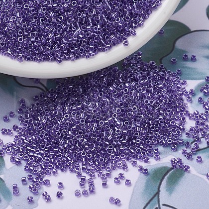 MIYUKI Delica Beads SEED-X0054-DB0906-1