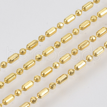 Brass Ball Chains X-CHC-S008-010D-G-1