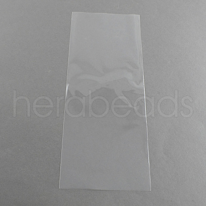 OPP Cellophane Bags OPC-S016-04-1