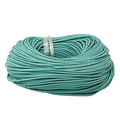Cowhide Leather Cord WL-Q003-5-1