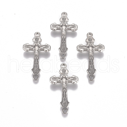 Easter Theme 304 Stainless Steel Links connectors STAS-L234-140P-1