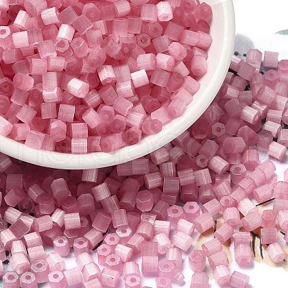 Glass Seed Beads X1-SEED-H002-D-A808-1