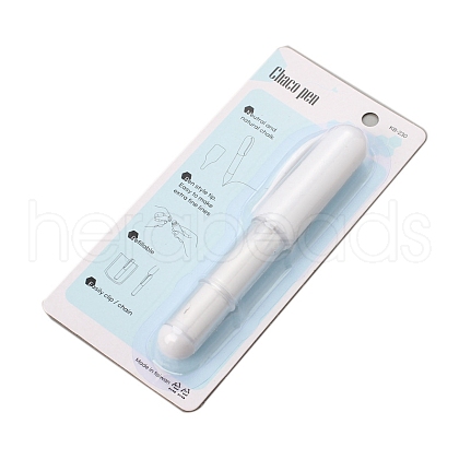 Professional Tailors Chalk Pen PW-WG15486-01-1