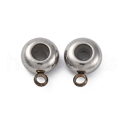 201 Stainless Steel Tube Bails STAS-S171-02P-03-1