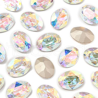 Preciosa® MAXIMA Crystal Fancy Stones X-PRC-FF18-00030-200-1
