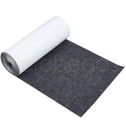 Polyester Felt Sticker DIY-WH0409-73C-1