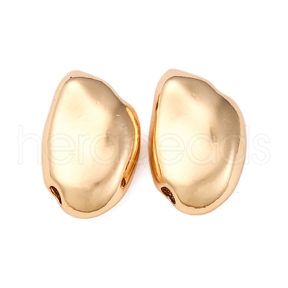 Brass Beads KK-Z112-45G-1