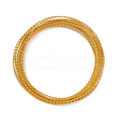 Aluminum Wire AW-H001-01I-1