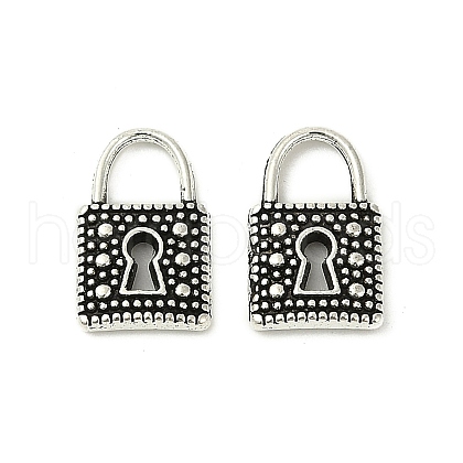 Alloy Pendants PALLOY-A18537-AS-LF-1