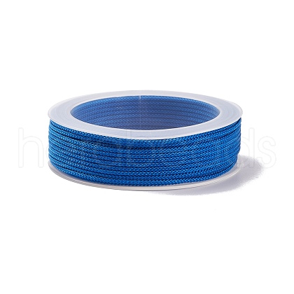 Braided Nylon Threads NWIR-E023-1.5mm-13-1