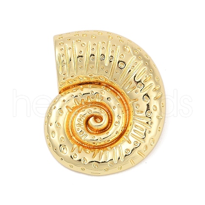 Brass Pendants KK-D317-100G-1