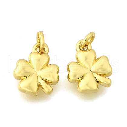 Brass Pendants KK-I275-08G-01-1