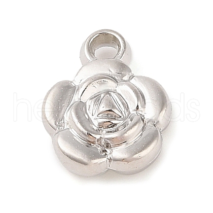 CCB Plastic Pendants FIND-U003-04P-1