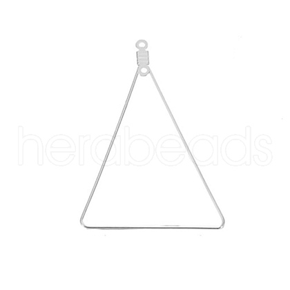 Stainless Steel Pendants PW-WG284A4-03-1