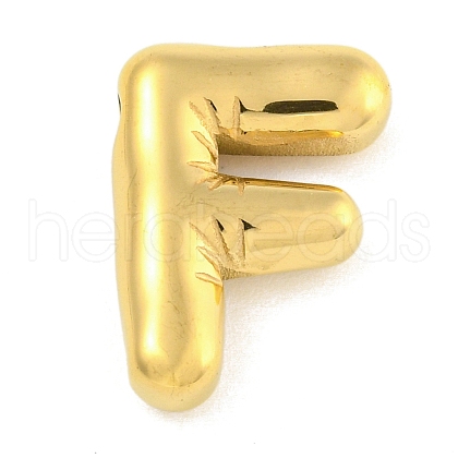 Ion Plating(IP) 304 Stainless Steel Pendants STAS-B071-01G-F-1