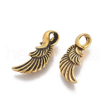 Alloy Pendants PALLOY-EA11934Y-AG-NF-1