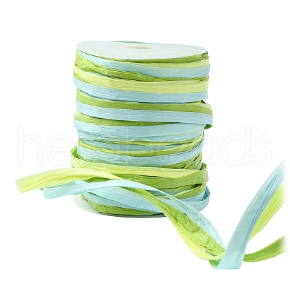 Natural Raffia Ribbon OCOR-CJ0004-02B-1