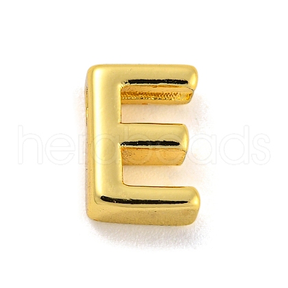 Brass Pendants KK-P263-13G-E-1