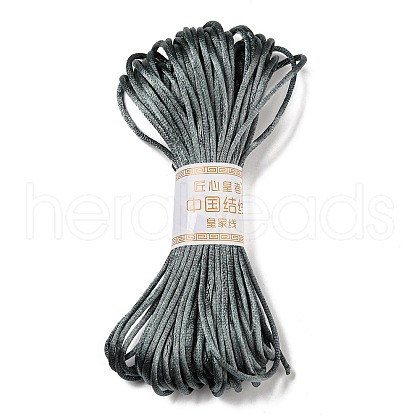 Polyester Embroidery Floss OCOR-C005-C32-1