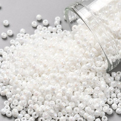 TOHO Round Seed Beads SEED-TR11-0401-1