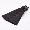 Nylon Tassels Big Pendant Decorations STAS-F142-04U-1