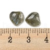 Natural Labradorite Cabochons G-H309-01-07-3