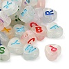 Luminous Acrylic Beads X1-LACR-Q003-003-1