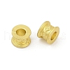 Alloy European Beads PALLOY-D369-18MG-2