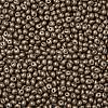 6/0 Glass Seed Beads SEED-L011-08A-09-3