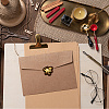 Wax Seal Envelope Gift Seal AJEW-WH0192-039-3