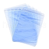 PVC Anti Oxidation Zip Lock Bags AJEW-G034-01O-01-1