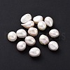 Natural Cultured Freshwater Pearl Beads PEAR-P003-19-4